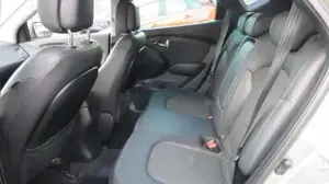 Hyundai iX35 Bild 14