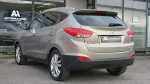 Hyundai iX35 Bild 4