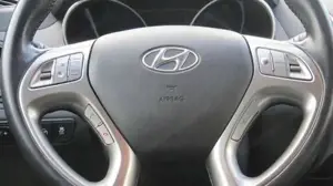 Hyundai iX35 Bild 10