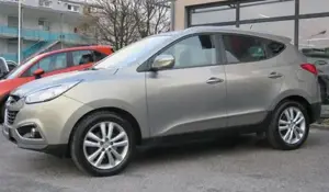 Hyundai iX35 Bild 7