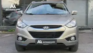 Hyundai iX35 Bild 2