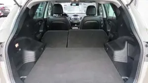 Hyundai iX35 Bild 17