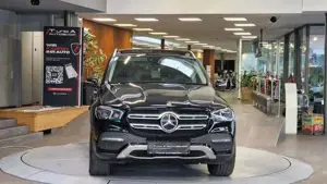 Mercedes-Benz E 350 Bild 2