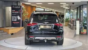 Mercedes-Benz E 350 Bild 9