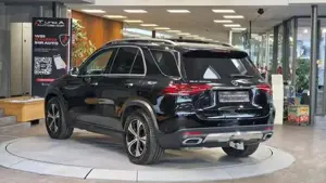 Mercedes-Benz E 350 Bild 8