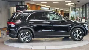 Mercedes-Benz E 350 Bild 12