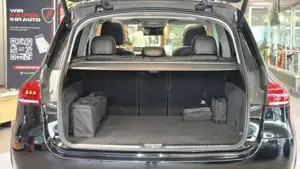 Mercedes-Benz E 350 Bild 17