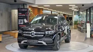 Mercedes-Benz E 350 Bild 4