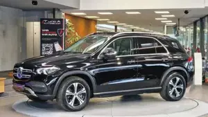 Mercedes-Benz E 350 Bild 5