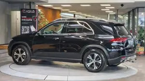 Mercedes-Benz E 350 Bild 7