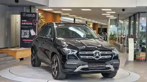 Mercedes-Benz E 350 Bild 3