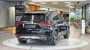 Mercedes-Benz E 350 Bild 10