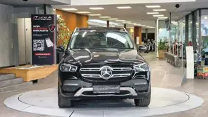 Mercedes-Benz E 350 Bild 15