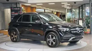 Mercedes-Benz E 350 Bild 13