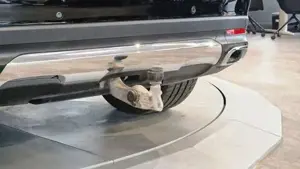 Mercedes-Benz E 350 Bild 20