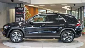 Mercedes-Benz E 350 Bild 6