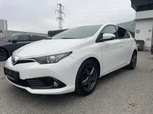 Toyota Auris Bild 3