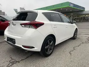 Toyota Auris Bild 7
