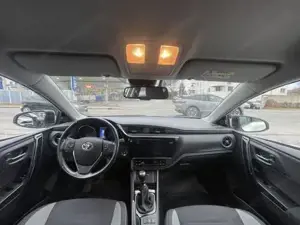 Toyota Auris Bild 10