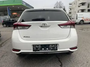 Toyota Auris Bild 5