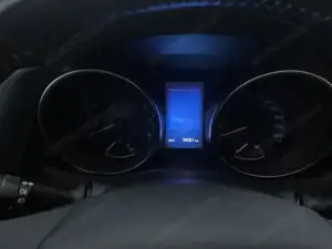 Toyota Auris Bild 12