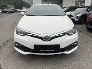 Toyota Auris Bild 2