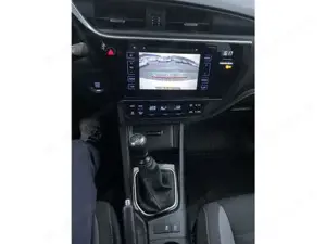 Toyota Auris Bild 11