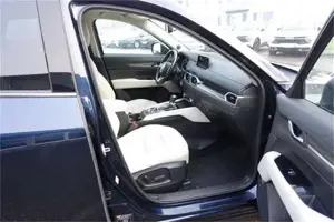 Mazda CX-5 Bild 11