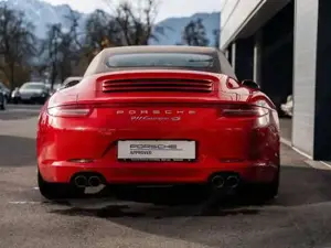 Porsche 911 Bild 4