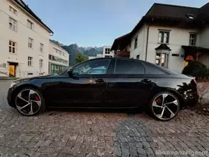 Audi A6 4G Bild 8