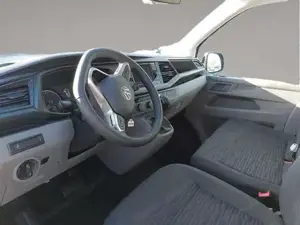 Volkswagen T6.1 Bild 9