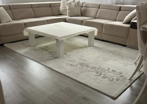 Sofa Wohnlandschaft  Bild 2