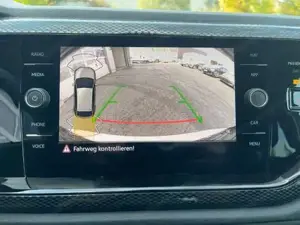 Volkswagen Taigo Bild 17