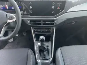 Volkswagen Taigo Bild 11