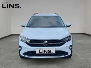 Volkswagen Taigo Bild 8