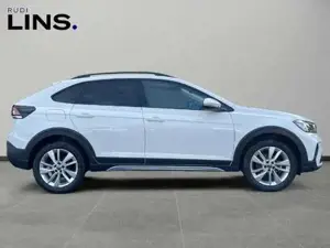 Volkswagen Taigo Bild 6