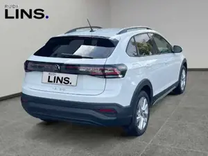 Volkswagen Taigo Bild 5