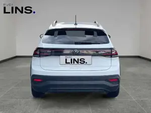 Volkswagen Taigo Bild 4