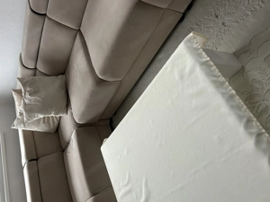 Sofa Wohnlandschaft  Bild 5