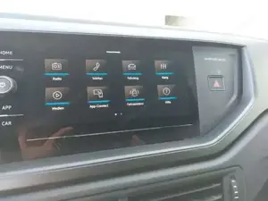 Volkswagen Polo Bild 16