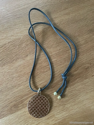 zu verschenken - Halskette 