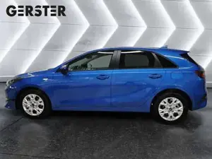 Kia Ceed Bild 3