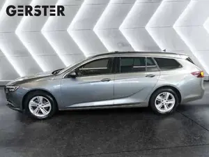 Opel Insignia Bild 3