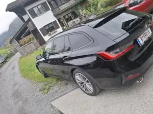 BMW 320 x - Drive - Touring - Sport Bild 8