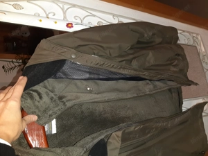 Damenjacke Jack Wolfskin  Winterjacke 3in1 Bild 2