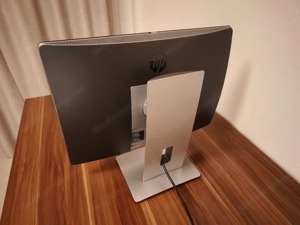 HP All-In-One-PC Win 11 pro 21,5" Touchscreen 250GB SSD + 12GB Intel i5 Bild 3