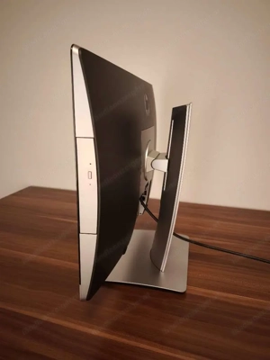 HP All-In-One-PC Win 11 pro 21,5" Touchscreen 250GB SSD + 12GB Intel i5 Bild 2