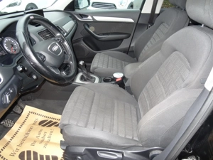 AUDi Q3 2.0 TDI quattro !! S-Line !! Bild 7
