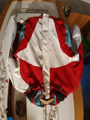 Damenjacke   Skijacke   Snowboardjacke Bild 2