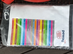 Schneeketten Pewag Brenta-C XMR 69 - ungebraucht! Bild 7